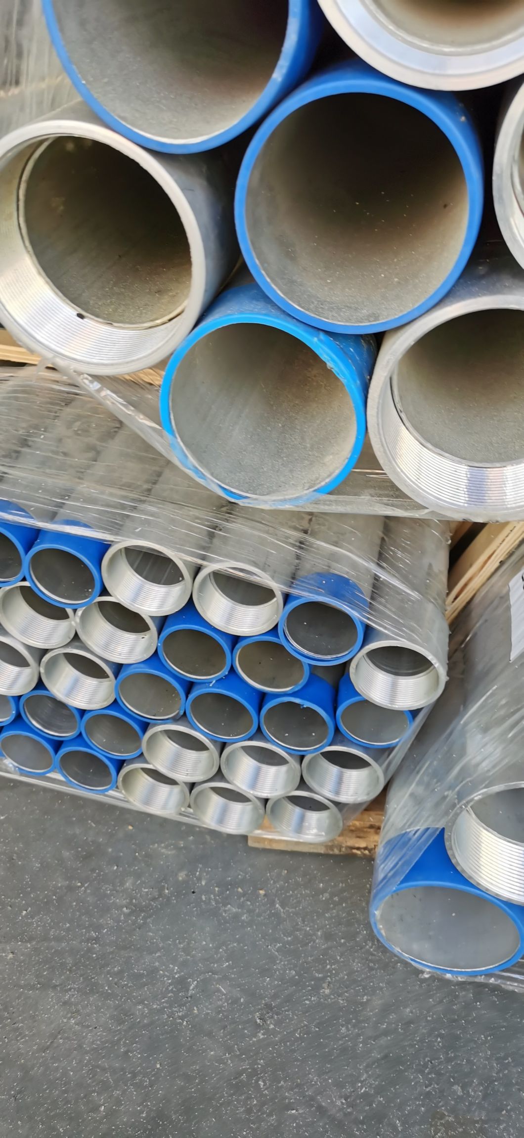 Round Water Proof Junction Box 1/2 and 3/4 Inch Ko