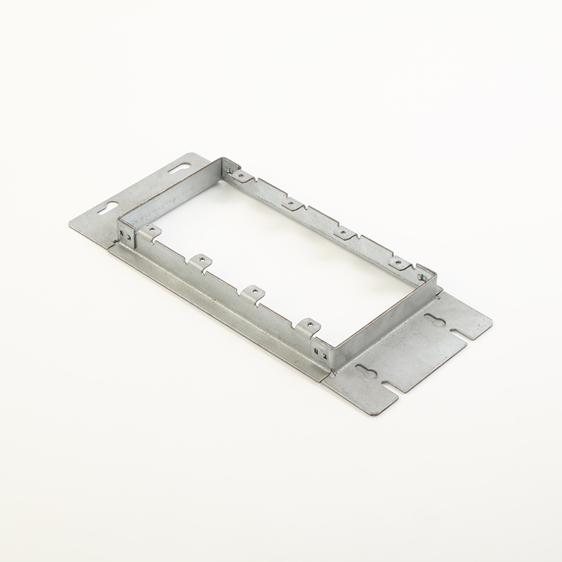 Axwill Fan Support Boxes with Brace