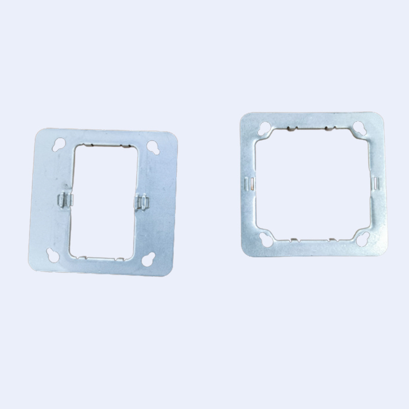 Device Electrical Box Cover 1.6mm