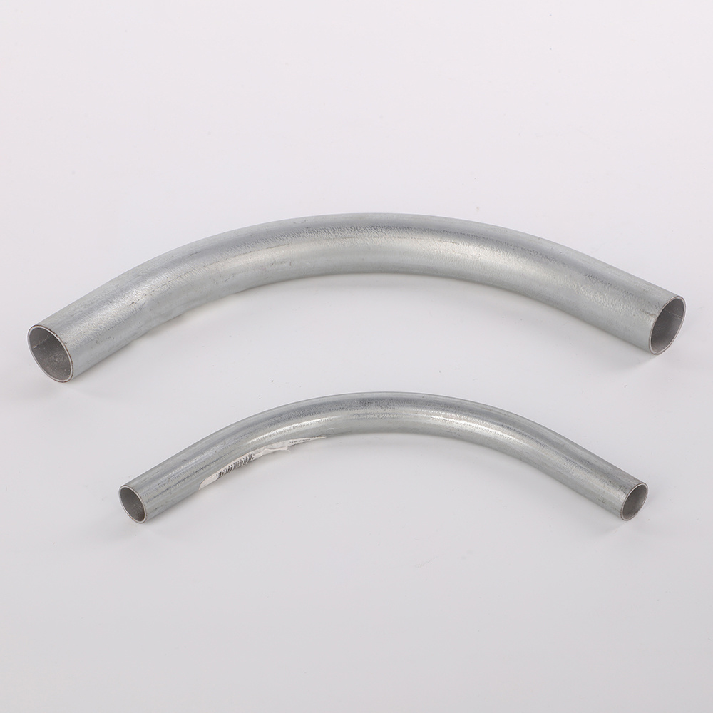 UL Listed EMT Connector Electro Galvanized 1/2" to 4"