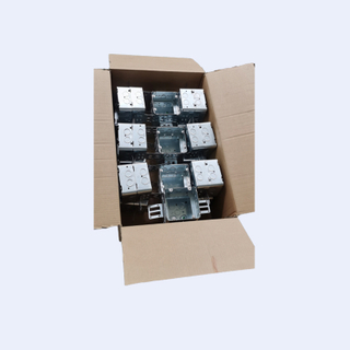 Prefab Fix Junction Box Electrical