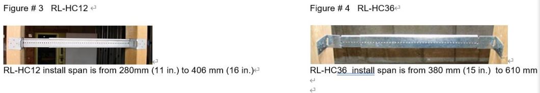Handy Box Extension Ring Rough in Function