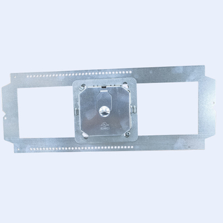 Electrical Handy Box Rough in Plate