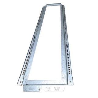 24 Inch Steel Outlet Box Bracket UL Listed