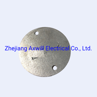 Stamping Punching Processing Steel Items