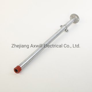 Bsi Certified Class 4 Conduit Pipe Hot DIP Galvanized