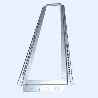 24 Inch Box Mounting Bracket for Outlet Box