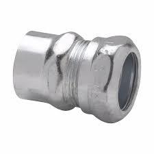 UL Listed Insulated Grounding Bushing 3" 4"