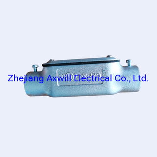 Explosionproof Rigid Conduit Body