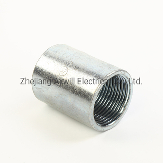 Rigid Conduit Coupling 4" 3-1/2" UL Listed