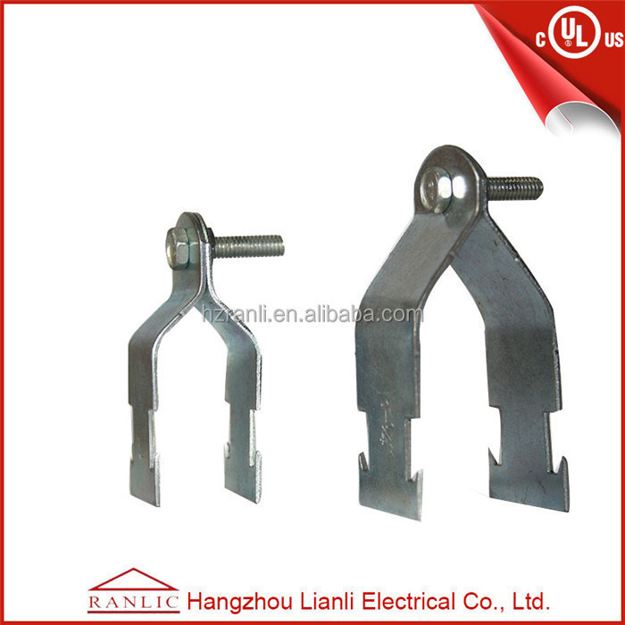 2021 Steel Strut Channel Clamp