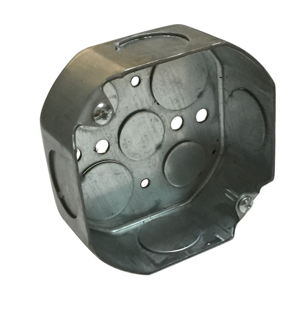 Handy Box UL Listed Universal K. O. 1-7/8 Inch Deep