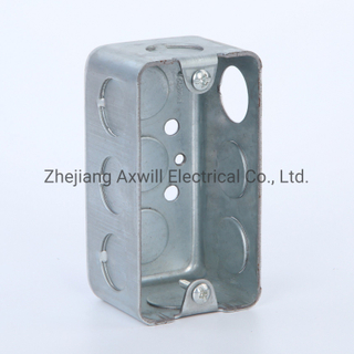Handy Box UL Listed Universal K. O. 1-7/8 Inch Deep