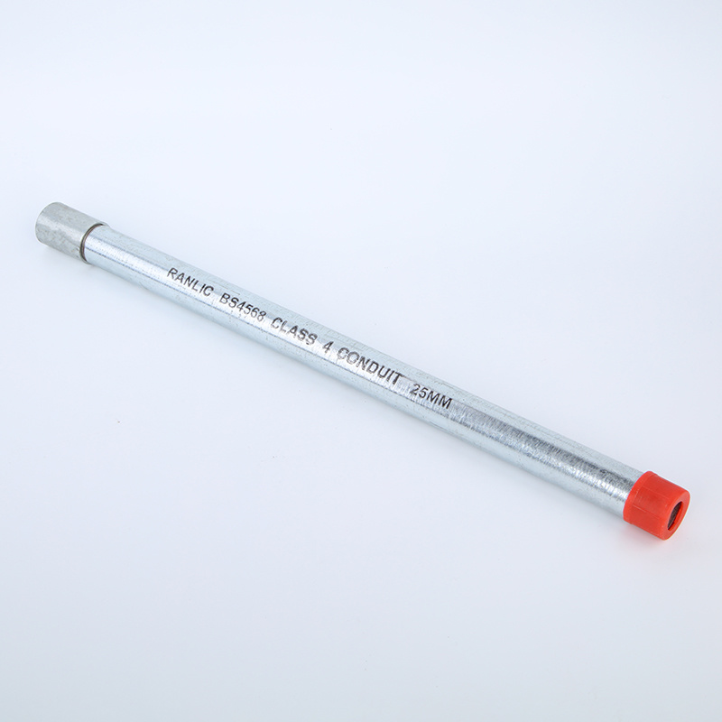 UL Listed EMT Conduit 1/2" 3/4" to 4 Inch