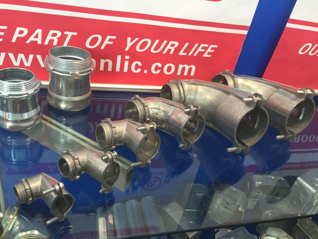 BS4568 Gi Class 4 Conduit Bsi Certified