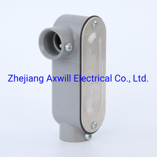 UL Listed Electrical Lb Type Conduit Body