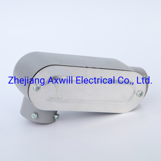 EMT Conduit Body Electrical Junction Box Price