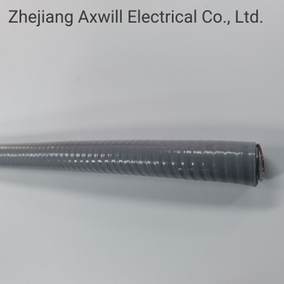 UL 360 Liquid Tight Metal Flexible Conduit