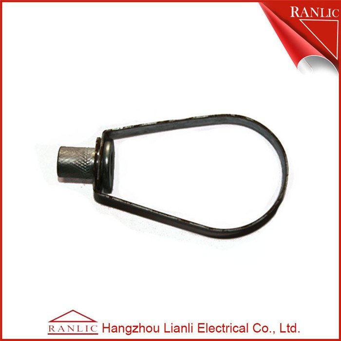 UL Listed Loop in Spingier Pipe Hanger