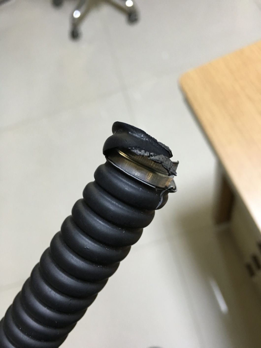 UPVC Pipe Adaptor Space Bar Saddle