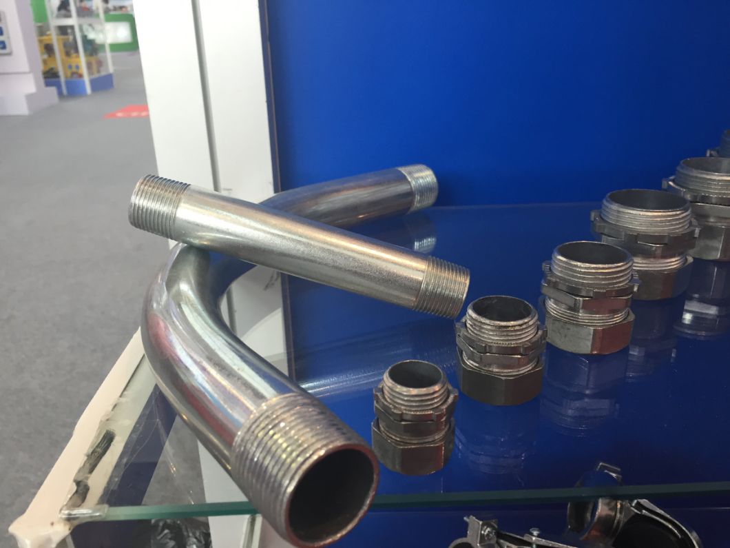 Steel EMT IMC Rigid Conduit Hanger UL Listed