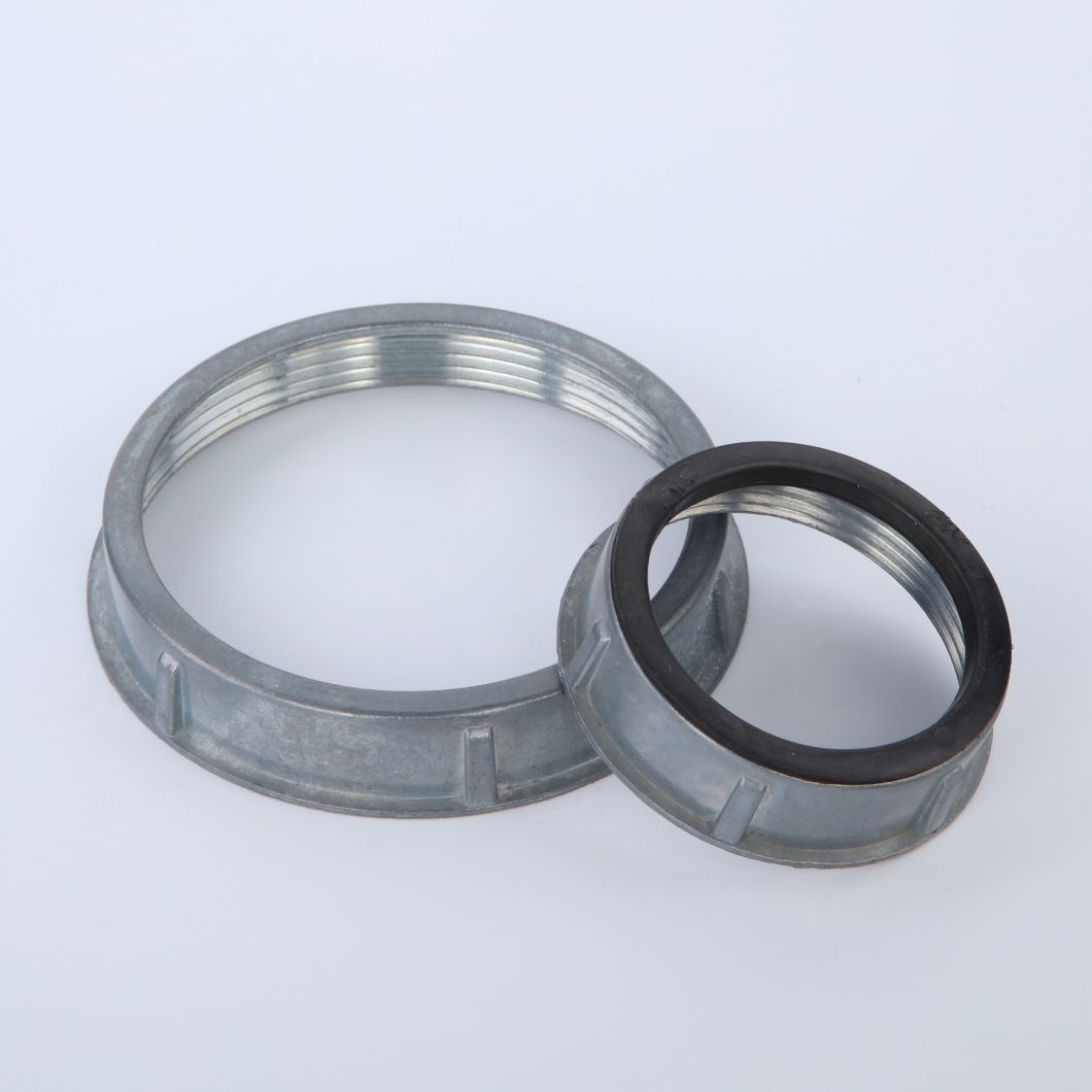 Liquid Tight Flexible Connector Insulated