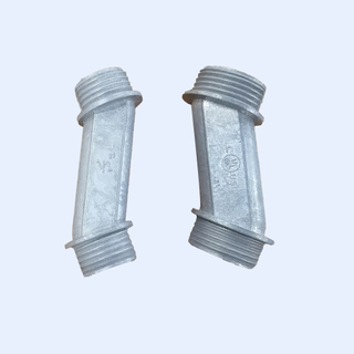 2" Rigid Offset Connector for Rigid IMC Conduit