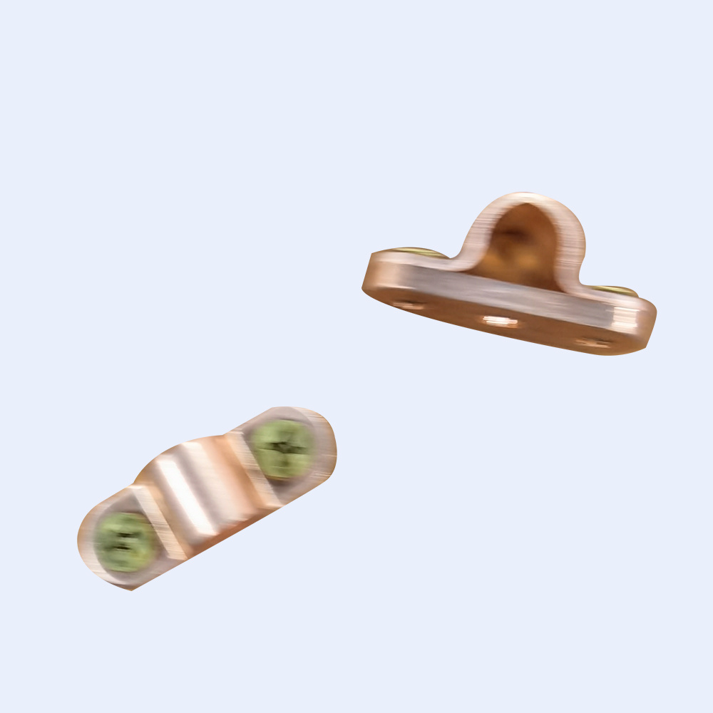 Conduit Female Bushing Brass Material