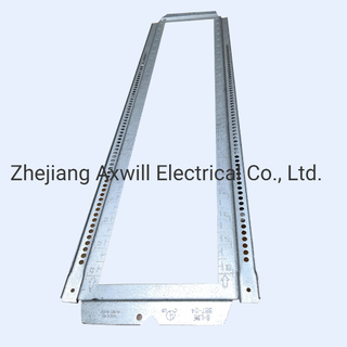 Electrical Box Supports 0.80mm Pre Galvanized 24" UL Listed