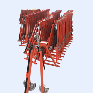 Gi Conduit BS4568 Bender Powder Coated