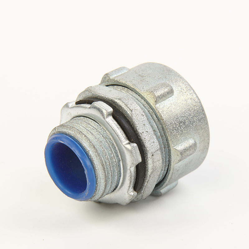 Raintight EMT Compression Coupling 4"