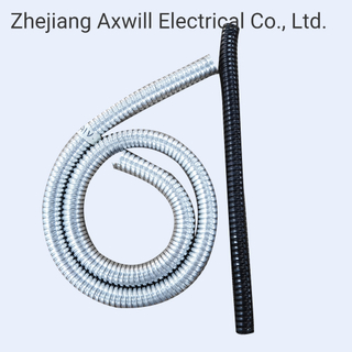 Aluminum Us Standard Flexible Conduit