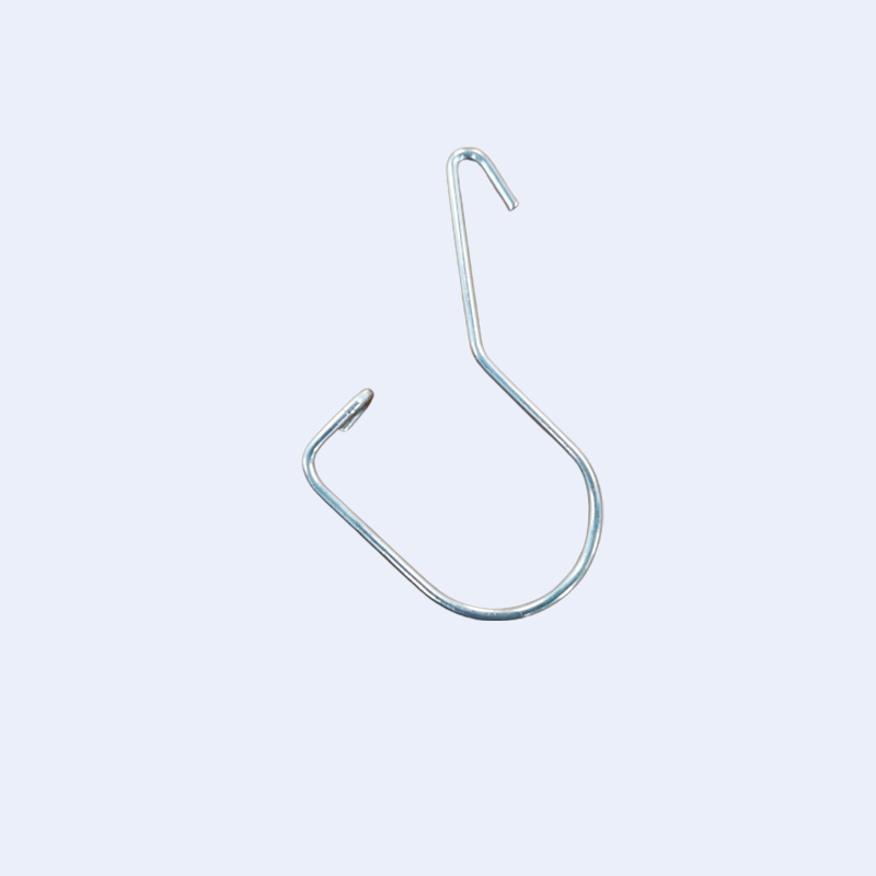 Roughing Prefab Electrical Box Brackets