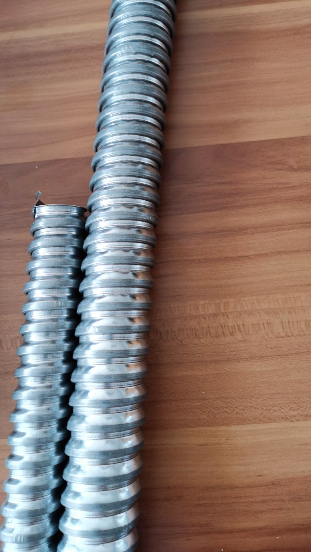 Flexible Conduit Adaptor Zinc Die Casting