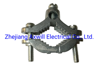 Earthing Clamp for Conduit Plate Hanger
