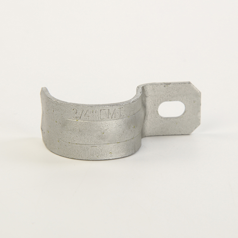 UL Listed EMT Conduit 1/2-4′ Hot DIP Galvanized