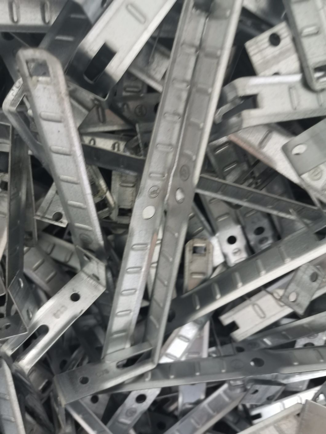 1 Gang Adjustable Mud Ring