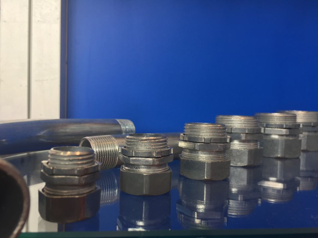 Steel EMT IMC Rigid Conduit Hanger UL Listed