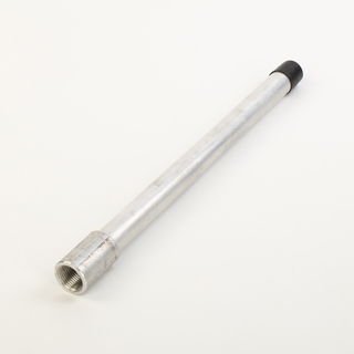 Aluminum Rigid Conduit 1/2" 4"