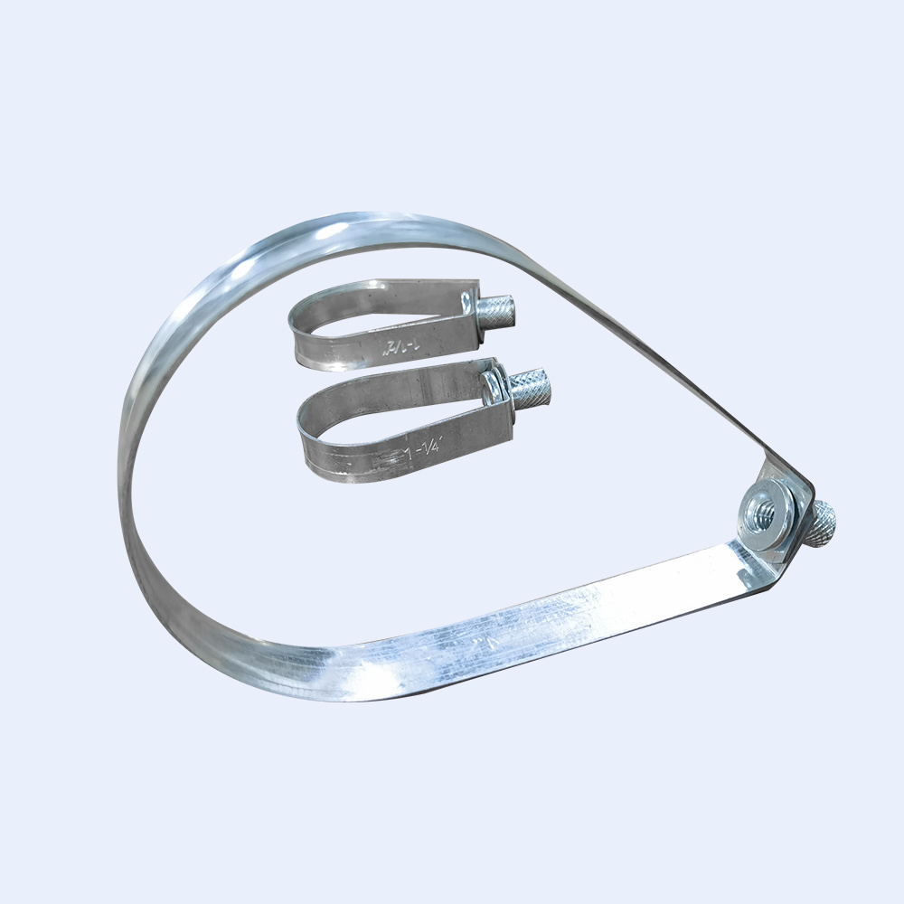 EMT to EMT Inside Corner 90d Connector