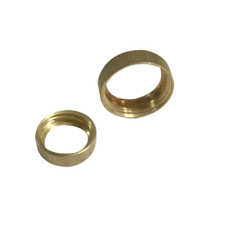 20mm Brass Female Bushing Gi Conduti