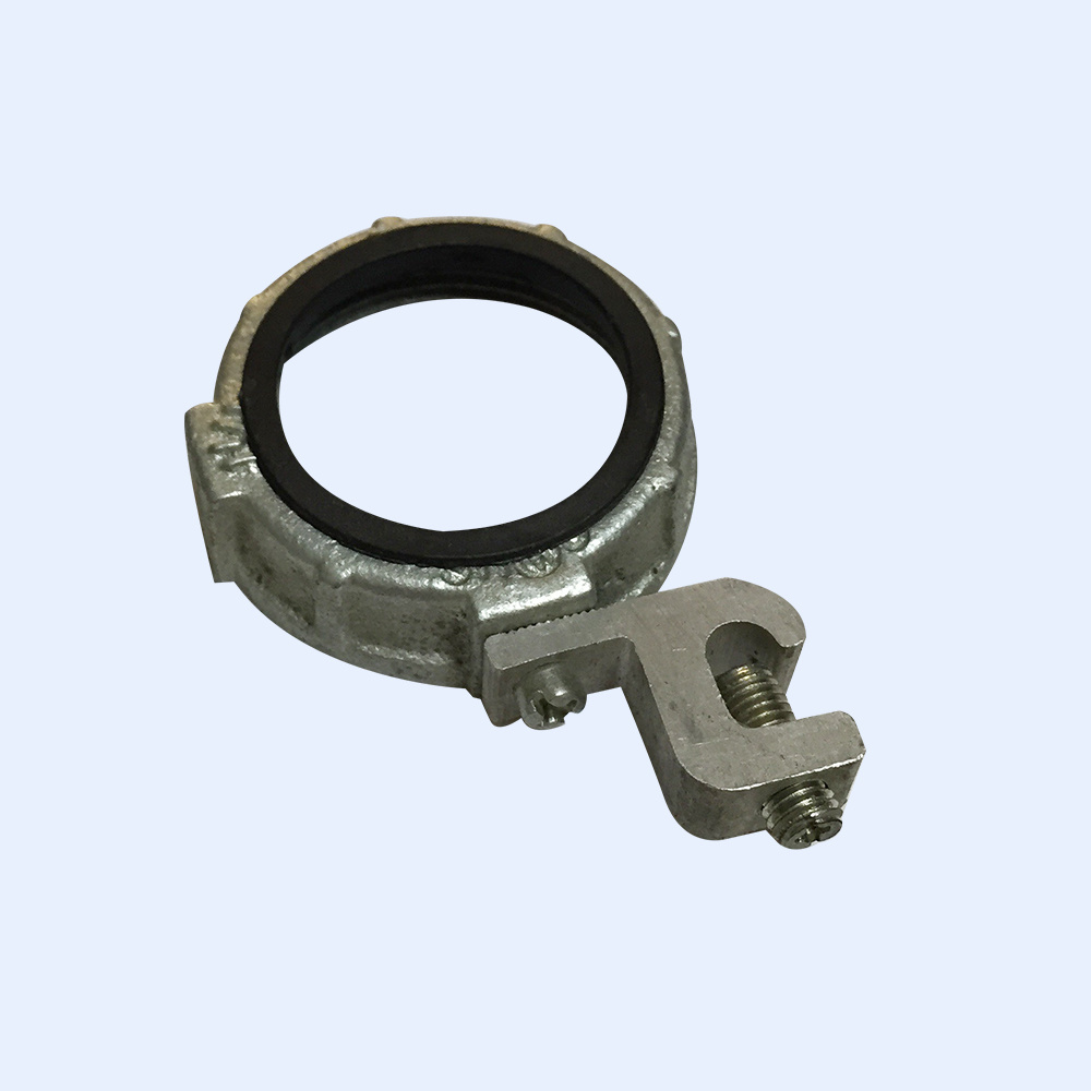 3/4 Malleable Grounding Conduit Bushing