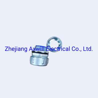 Liquid Tight Flexible Connector Insulated