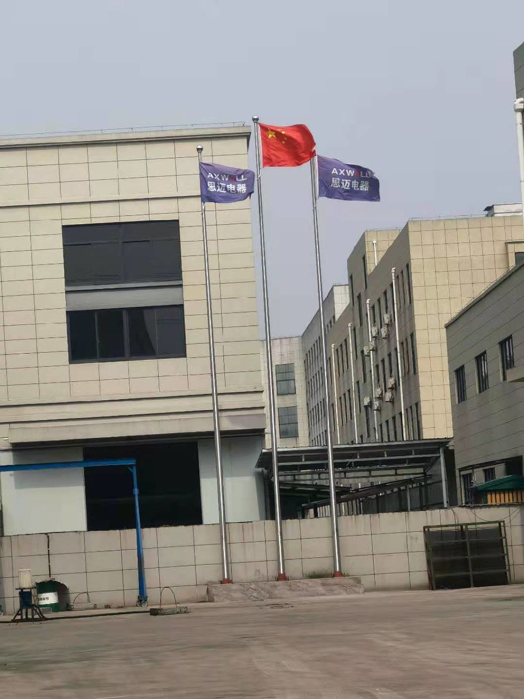 Three Gang Stud Mount Brackets