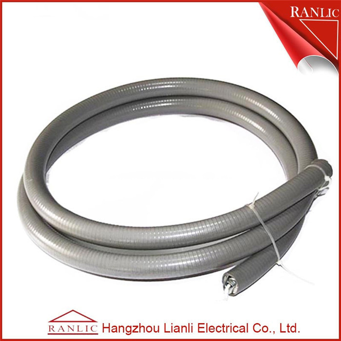 Nylon PVC Liquid Tight Flexible Conduit