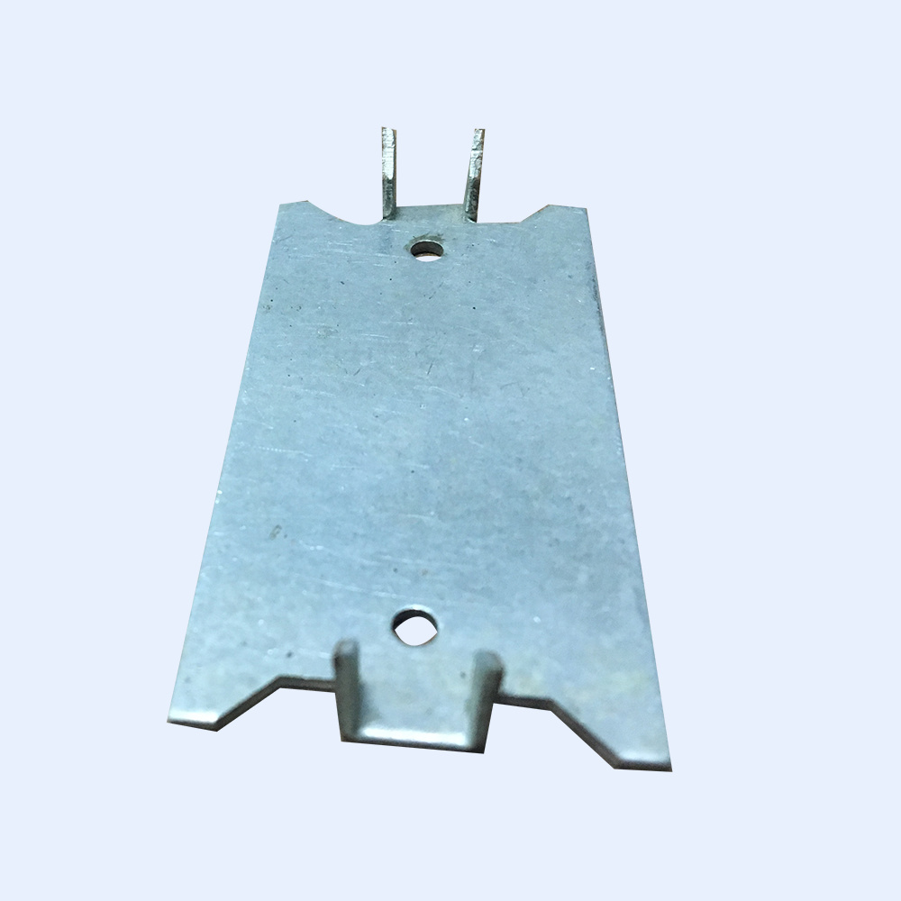 UL Listed Malleable Heavy Duty Beam Clamp