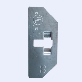 Stainless Products OEM Service Punching Finish