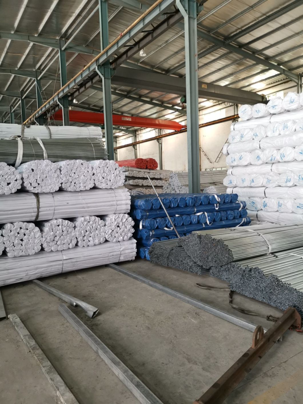 UPVC Pipe Adaptor Space Bar Saddle