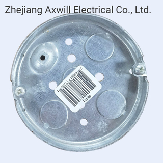 Round Multi Using Box Cover Telescoping