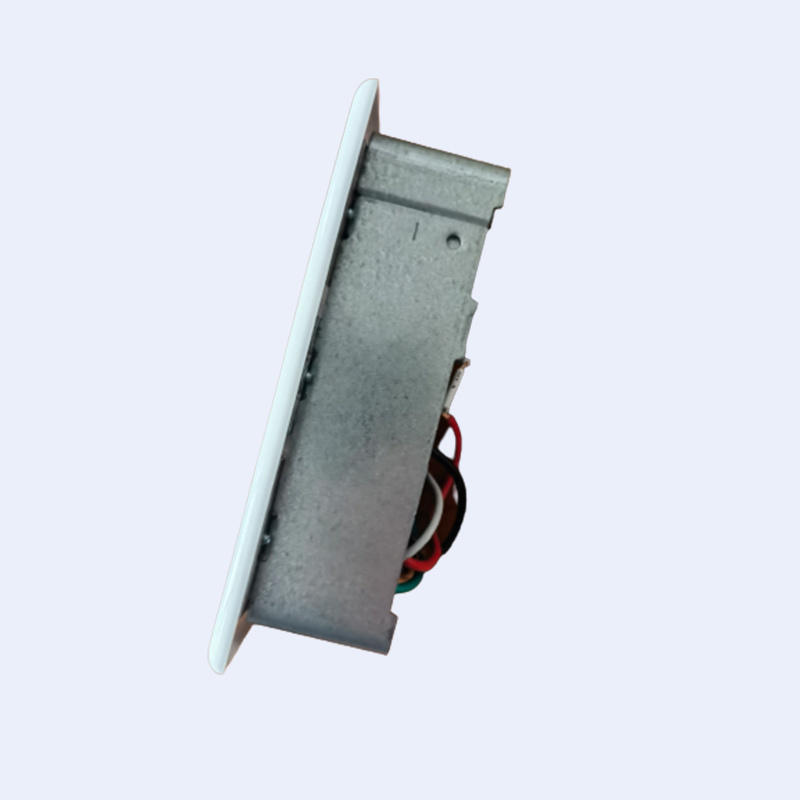 Multi-Gang Box Two Gang Cover